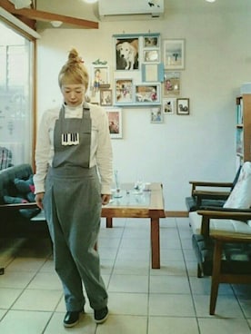 yucaさんのコーディネート