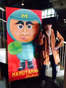 おっくくさんのコーディネート