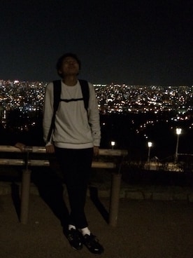 おっくくさんのコーディネート