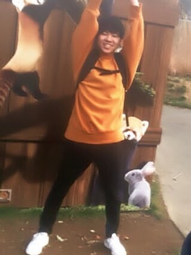 おっくくさんのコーディネート