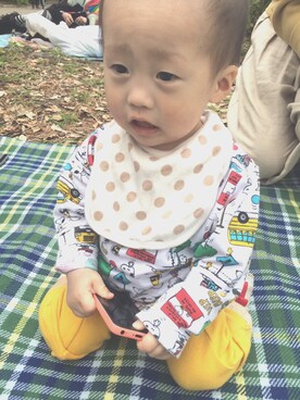 shionさんのコーディネート