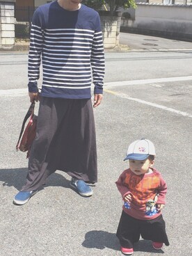 shionさんのコーディネート