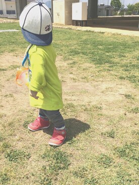 shionさんのコーディネート