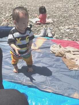 shionさんのコーディネート