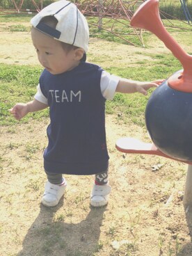 shionさんのコーディネート