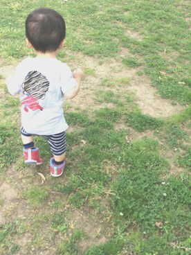 shionさんのコーディネート