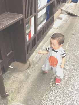 shionさんのコーディネート