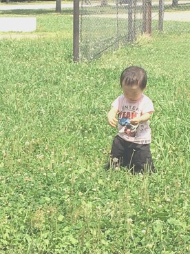 shionさんのコーディネート