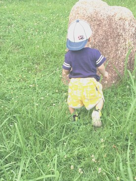 shionさんのコーディネート