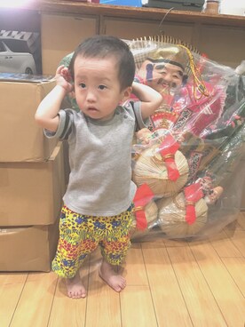 shionさんのコーディネート