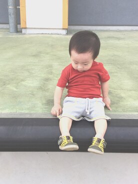 shionさんのコーディネート