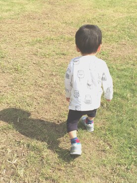 shionさんのコーディネート