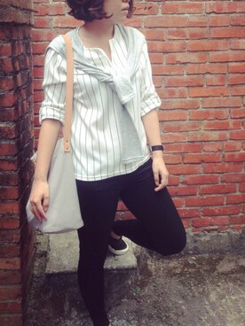 HAHAさんのコーディネート