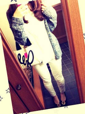 uuuさんのコーディネート