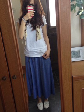 uuuさんのコーディネート