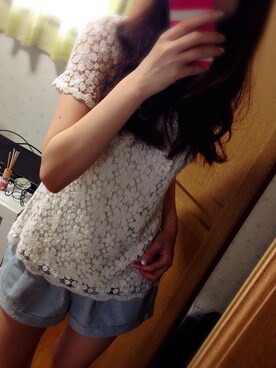 uuuさんのコーディネート