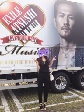 uuuさんのコーディネート