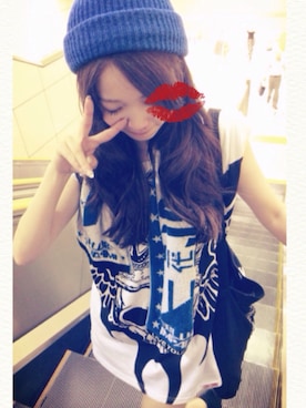 uuuさんのコーディネート