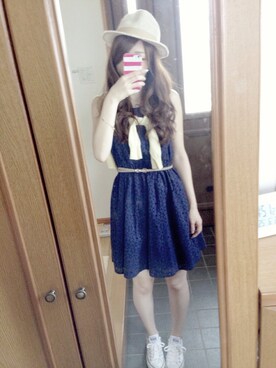 uuuさんのコーディネート