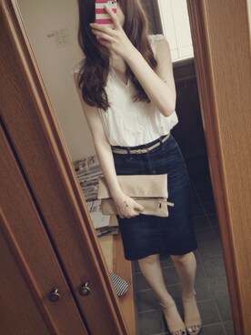 uuuさんのコーディネート