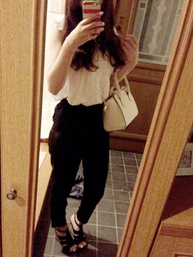 uuuさんのコーディネート