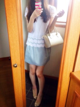 uuuさんのコーディネート