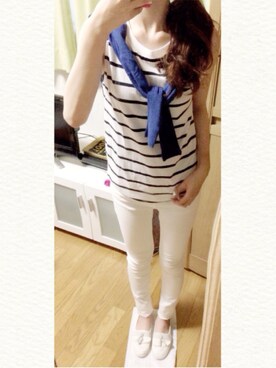 uuuさんのコーディネート