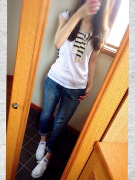 uuuさんのコーディネート