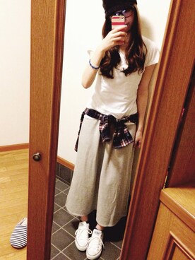 uuuさんのコーディネート