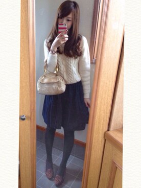 uuuさんのコーディネート