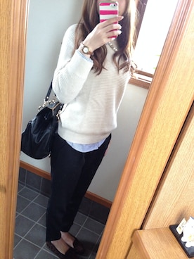 uuuさんのコーディネート