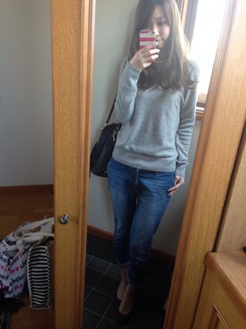 uuuさんのコーディネート