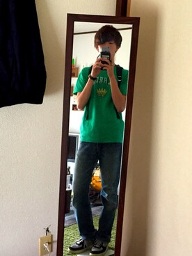 ぴろしさんのコーディネート