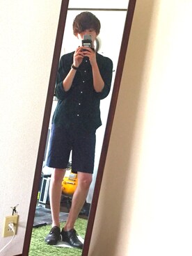 ぴろしさんのコーディネート