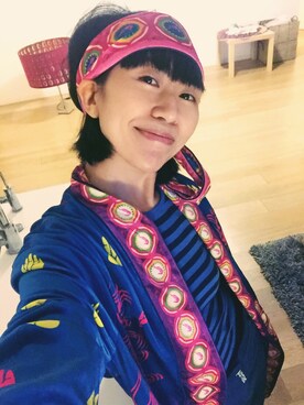 weiさんのコーディネート