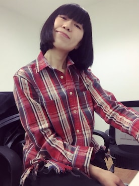 weiさんのコーディネート