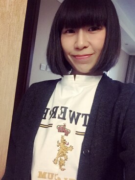 weiさんのコーディネート