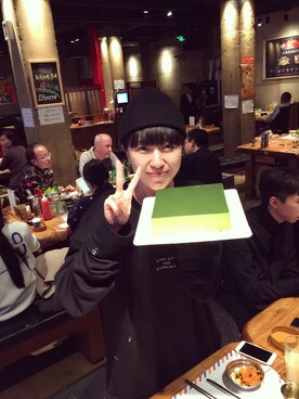 weiさんのコーディネート