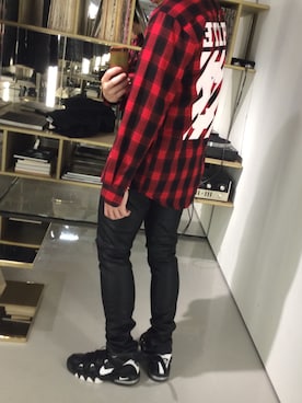 airmax2strong」のメンズ人気ファッションコーディネート - WEAR