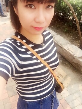 ivyさんのコーディネート