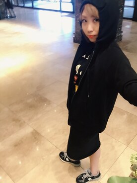 ivyさんのコーディネート