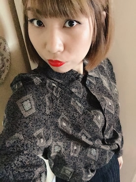 ivyさんのコーディネート