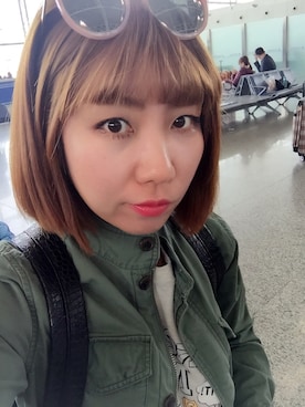 ivyさんのコーディネート