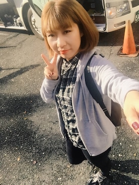 ivyさんのコーディネート