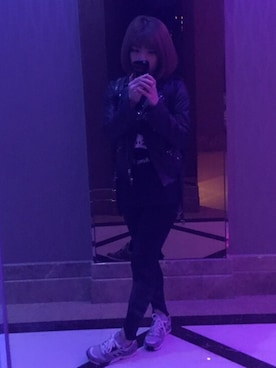 ivyさんのコーディネート