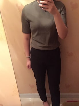 ivyさんのコーディネート