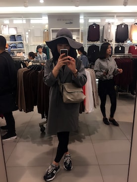 ivyさんのコーディネート