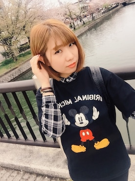 ivyさんのコーディネート