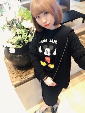 ivyさんのコーディネート