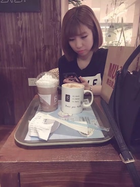 ivyさんのコーディネート